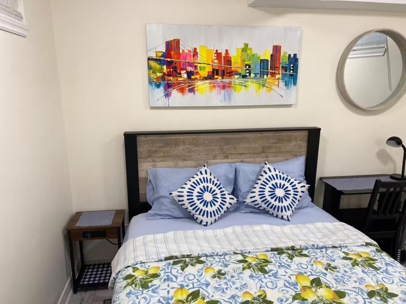 Stylish City Escape Τορόντο Εξωτερικό φωτογραφία