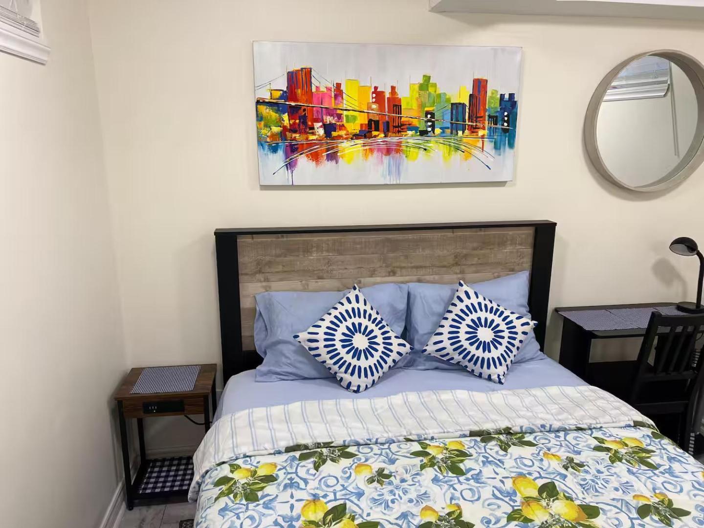 Stylish City Escape Τορόντο Εξωτερικό φωτογραφία